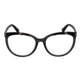 Guess Gray Plastic Glasses (Frames)